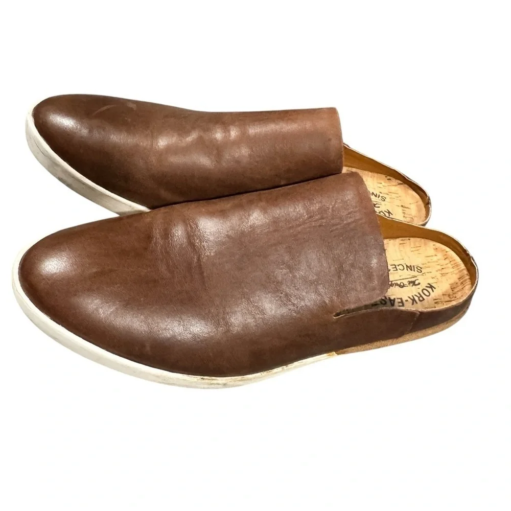 KORK-EASE Peyton Slip-On Hand-Finished Leather